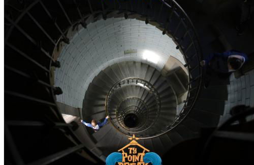 Ker est, Surf House, plage de Pors Carn à pieds - Photo 46