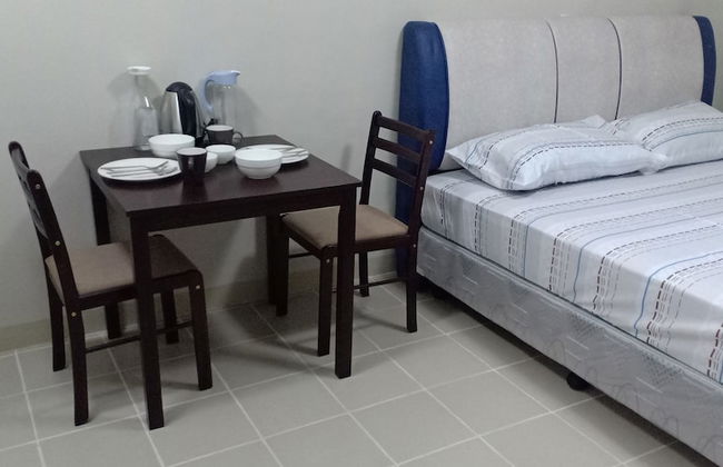 Your Holiday Homes - Foto 15