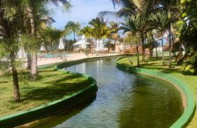 Apto Vista Mar alto padrão Paraíso das Dunas - Foto 22