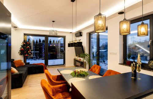 ZinHouse Wojakowa - Photo 24