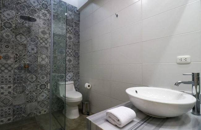 w Stunning House in the Heart of Barranco - Foto 42