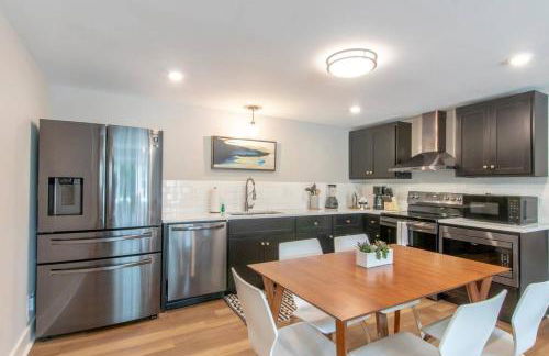 Beautiful Bungalow Historic Franklin Quadplex - Foto 13