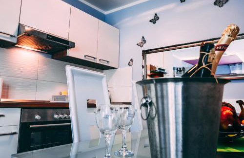 HA-LU 1 - Holiday Relax Home - Foto 15