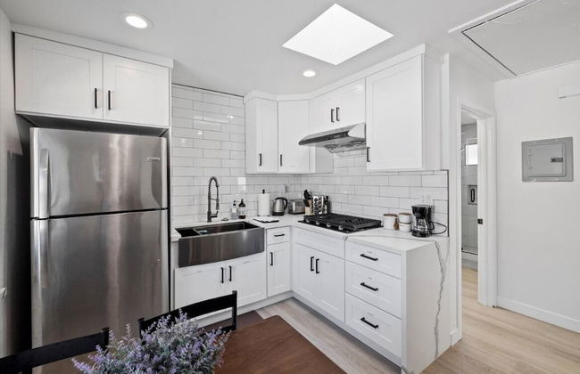 Cozy 1bd 1ba Sleeps 3 Close to Disney - Foto 9