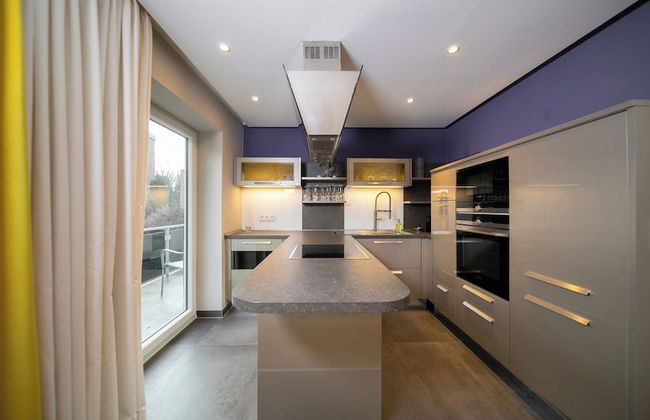 Favorite Stays - Suite and More - Deluxe - Foto 49