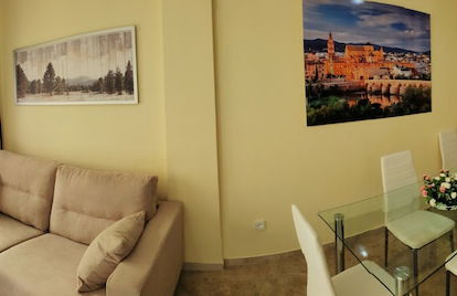 Piso Orillas Guadalquivir y Mezquita - Foto 11