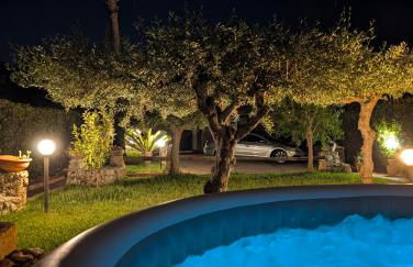 Azure Bay Chic Villa - Foto 14