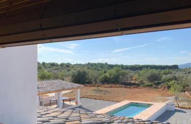 La Llobatera Casa Rural - Foto 39