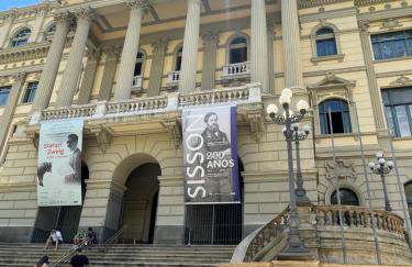 Studio charmoso na Lapa - Foto 36