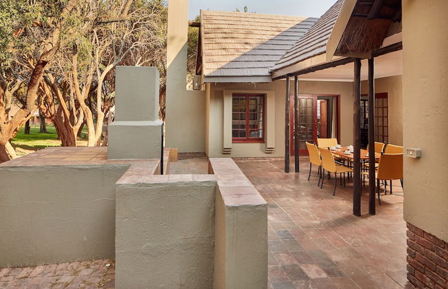 First Group Magalies Park - Foto 36