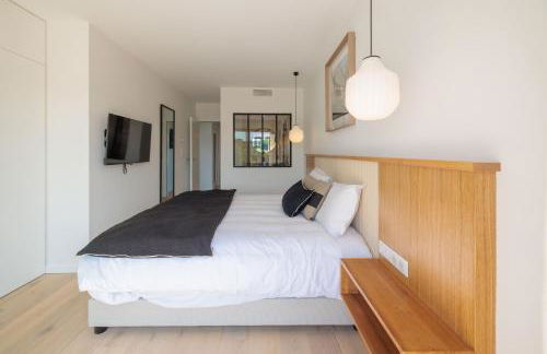 Villa Cordouan avec piscine en bord de mer - Foto 11