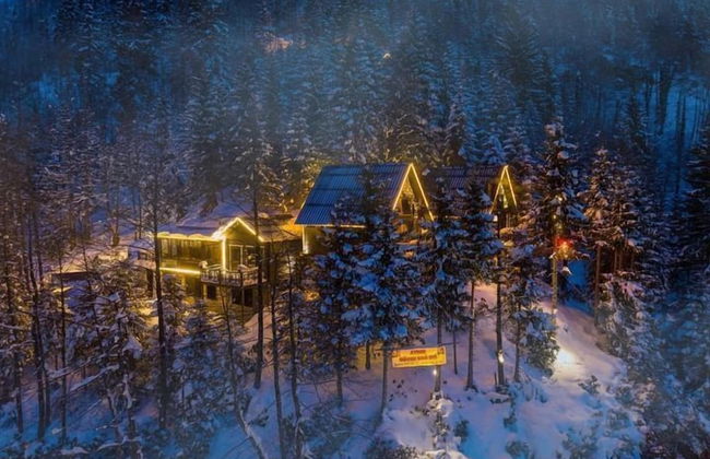 Ayder Guven Dag Evi - Photo 1