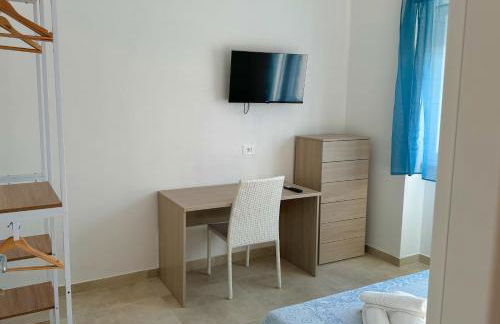 VILLA BELVEDERE Seaview Apartments - Relax a due passi dal mare - Photo 11