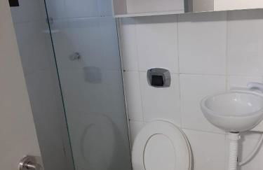 Cobertura de 3 quartos com churrasqueira e piscina - Foto 9