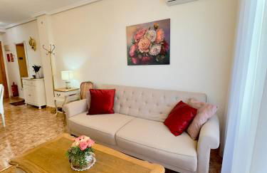 Cozy 2 bedroom apartment near Los Locos Beach - Foto 11
