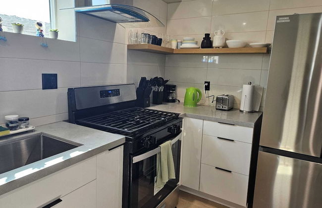 StaysPro - Cityscape Luxury Rental Homes in the Heart of Los Angeles - Foto 70