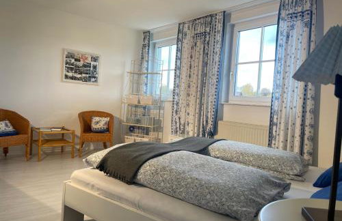 Ferienidyll Aumühle "Muswiese" - Foto 6