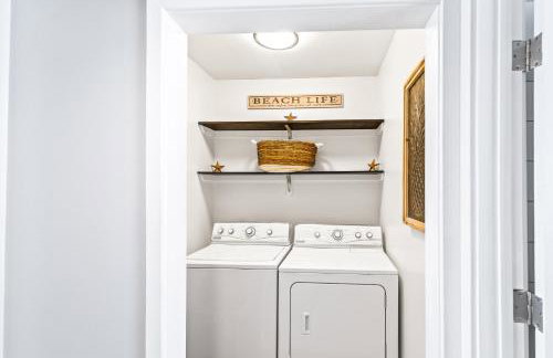 Seagrove Villa 11C - Oceanfront View! Center of Resort! - Foto 2