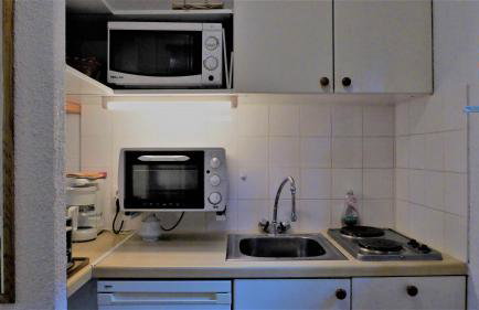 Garden Studio Chantilly - Foto 10