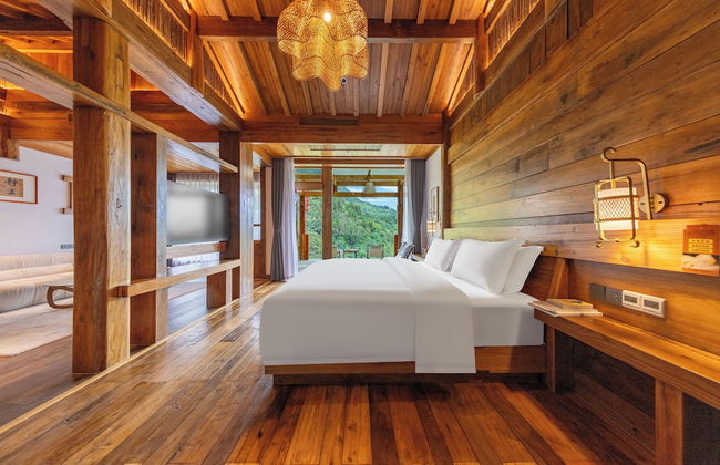 Zhangjiajie Home - Foto 36