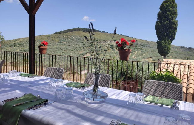 Masseria Fortificata Lo Zafferaneto - Foto 69