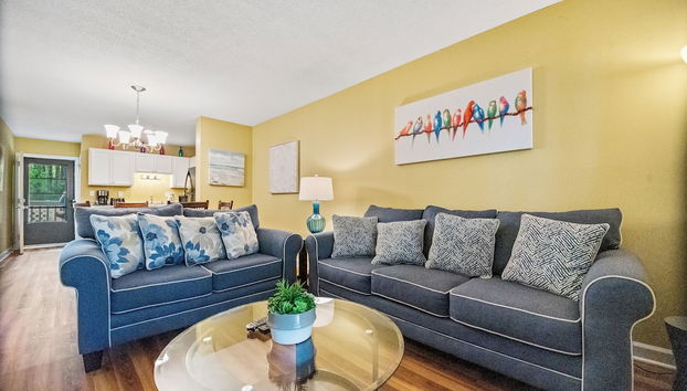 Servicios del alojamiento