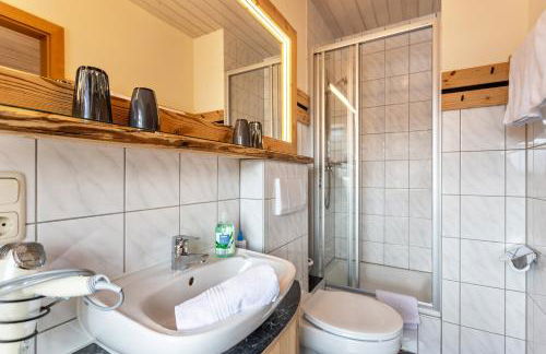 Ferienwohnung Geierstein - Foto 13