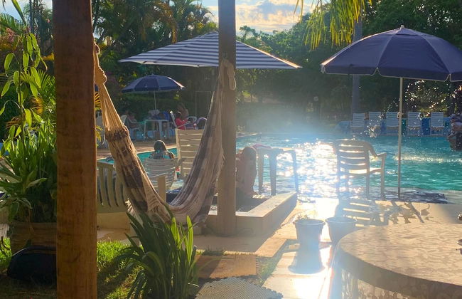 Hotel Tia Dora - Photo 36