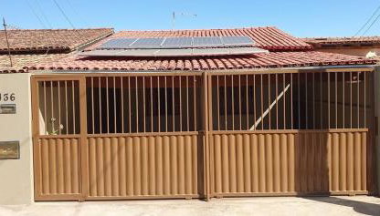 Casa Temporada Guriri Pé na areia! - Foto 2