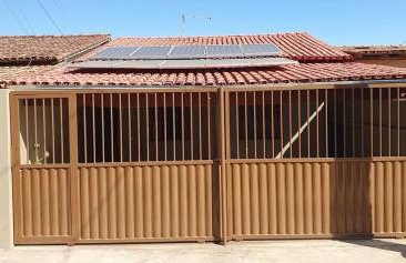 Casa Temporada Guriri Pé na areia! - Foto 2