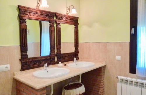 Casa Rural Yeguada Jimenez Latorre - Foto 56