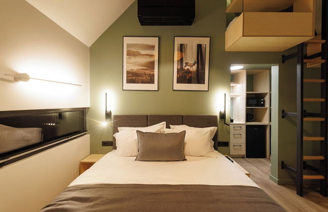 RECONNECT GLAMPING - Foto 5