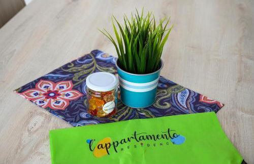 Residence l'Appartamento - Foto 22