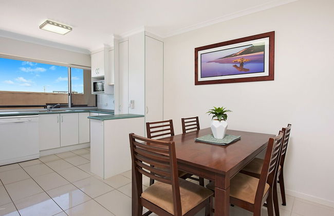 Joanne Apartments - Photo 27