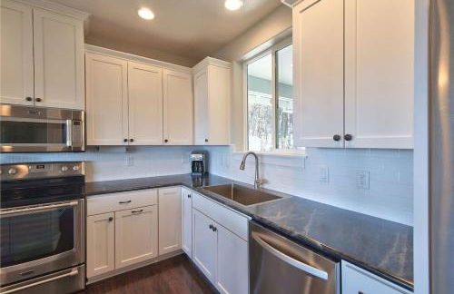 The Perch - Eola Hills Pet Friendly w Hot tub - Foto 27