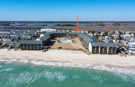 The Salty Pineapple- Ocean Views & Beach Access - Foto 10
