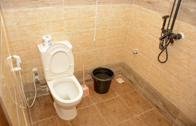 Captivating 2-bedroom Apartment in Kaduna City - Foto 16