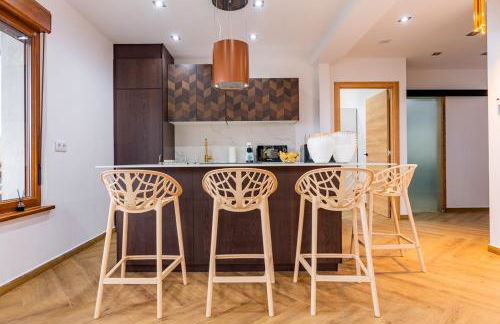 Apartamentos Montes Vindios - Foto 31