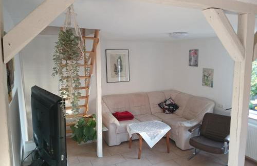 Bottwartal Apartment mit eigenem Eingang, top ruhige Lage, gemütliches Häusle für sich alleine - Foto 1