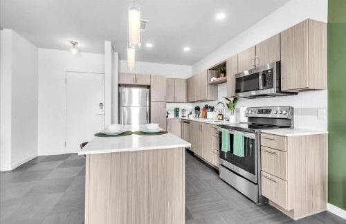 Pinnacle Heights 1Bdrm 2nd flr Near Walmart Amp Pool Fitness Center Yoga Studio Dog Spa - Foto 17