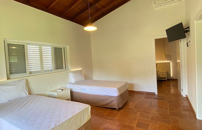 Vale das Águas Fazenda Resort - Photo 17