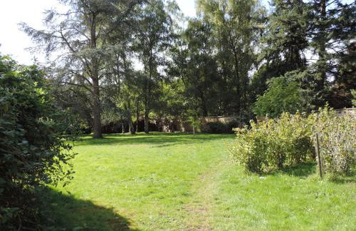 Le Numéro 1, maisonnette en Puisaye - Foto 36