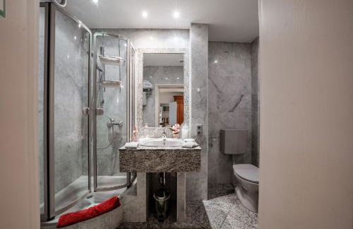 Villa Hedwig - Schwarzwald Apartments mit Thermalbad-Nähe & Balkon mit Bergblick - Foto 25