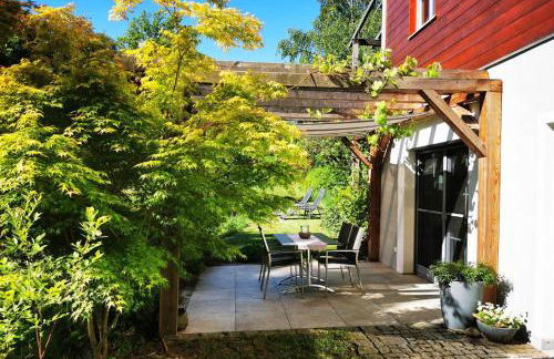 Ferienwohnung am Woid - herrliche Alleinlage - vegane Einrichtung - Foto 19