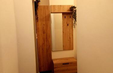 PK luxury apartment - Foto 9