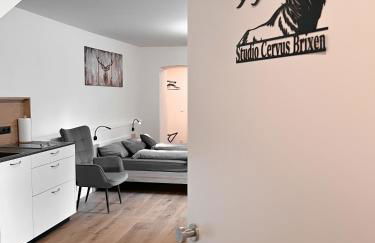 Studio Cervus with BrixenCard - Foto 9