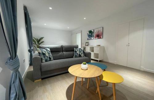 Apartamento Nebro Estrella, En el Corazón de Cádiz - Foto 4