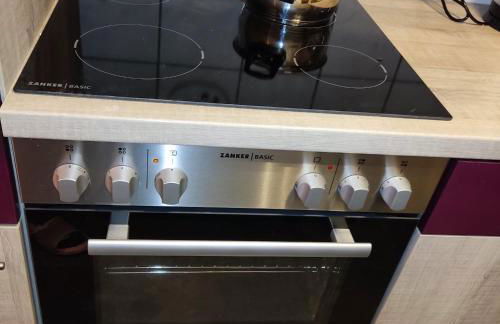 Ferienwohnung Grundstein - Foto 14