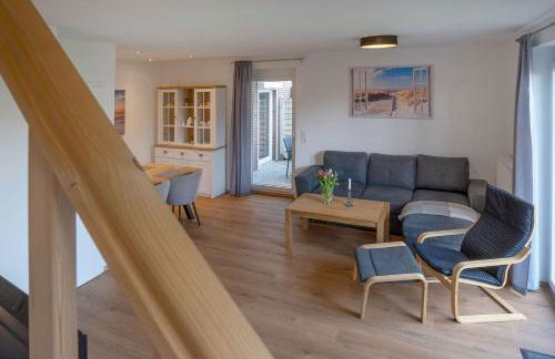 Ferienhaus Schwalbe - Foto 6