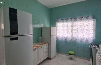 Casa 30 metros da praia com wifi e garagem 6 carros - Photo 14